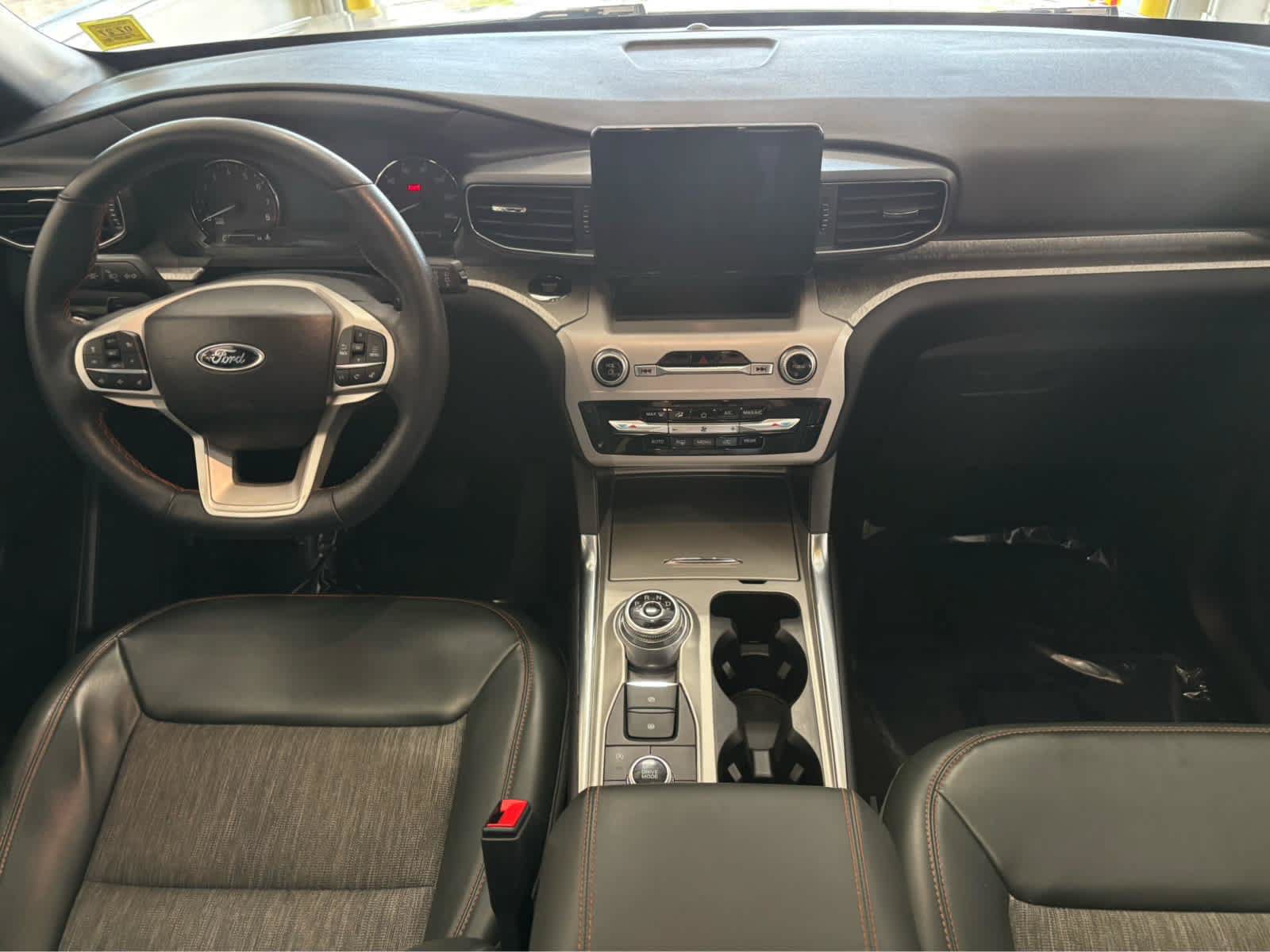 Certified 2023 Ford Explorer Timberline AWD/4WD image 10