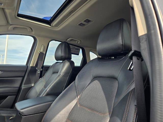 Used 2022 MAZDA CX-5 AWD 2.5 S w/ Preferred Package image 24