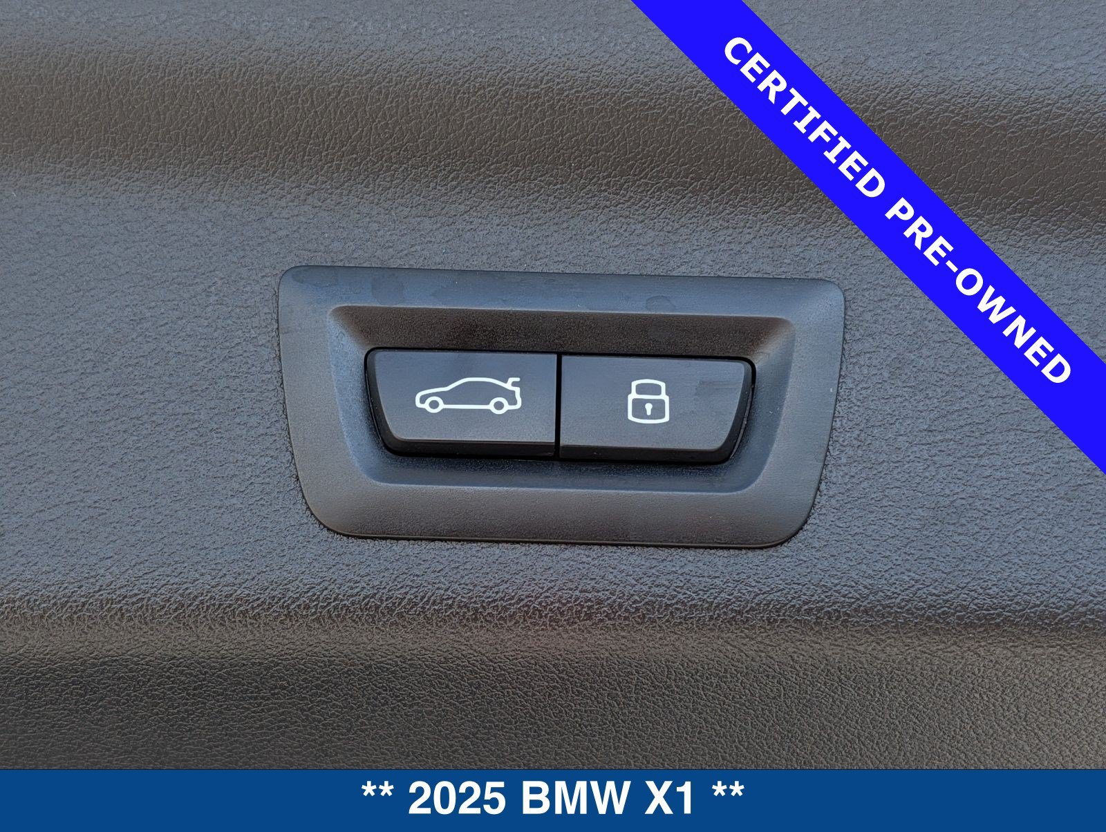 Used 2025 BMW X1 xDrive28i w/ Technology Package AWD/4WD image 15