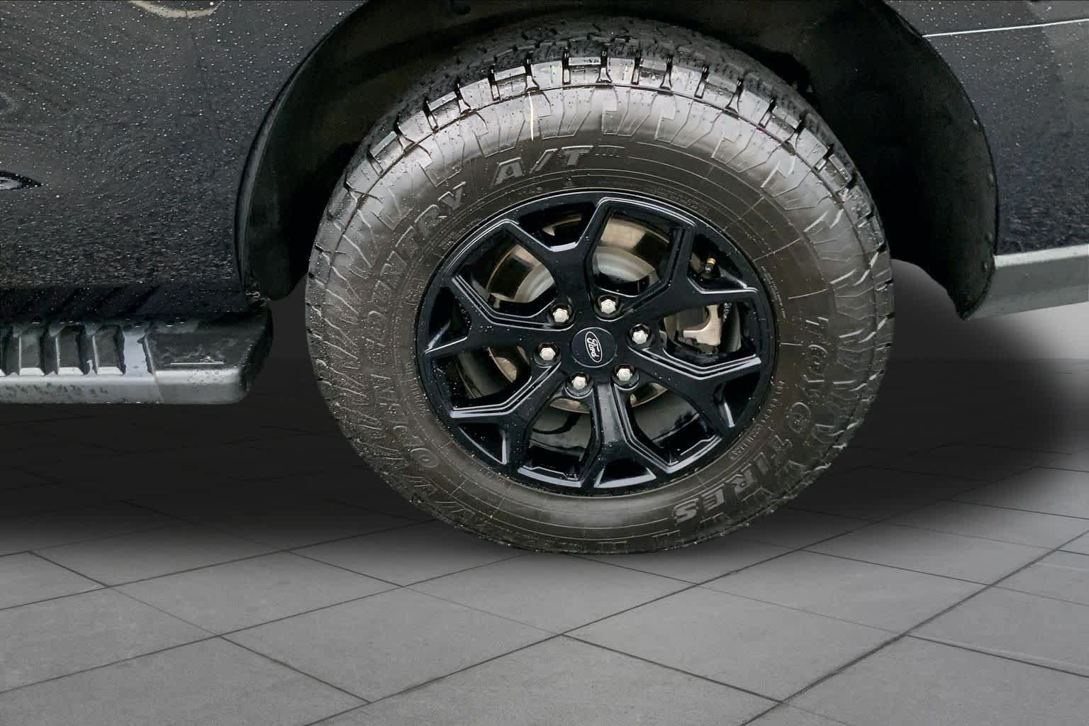 Certified 2023 Ford Expedition Timberline AWD/4WD image 10