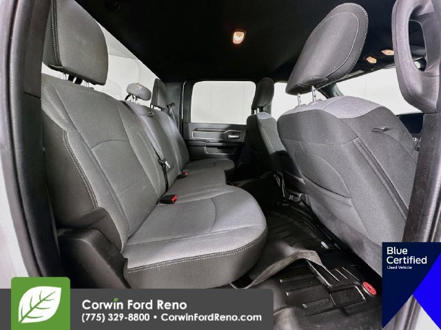 Used 2023 RAM 2500 Big Horn w/ Level 1 Equipment Group AWD/4WD image 29