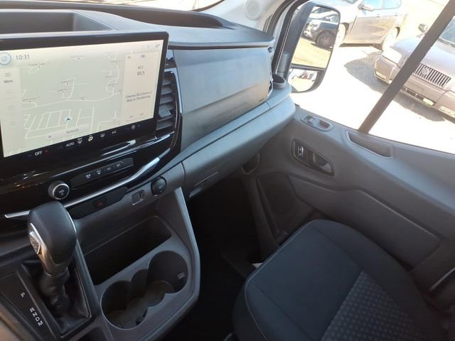 Certified 2023 Ford Transit 350 XLT RWD image 26