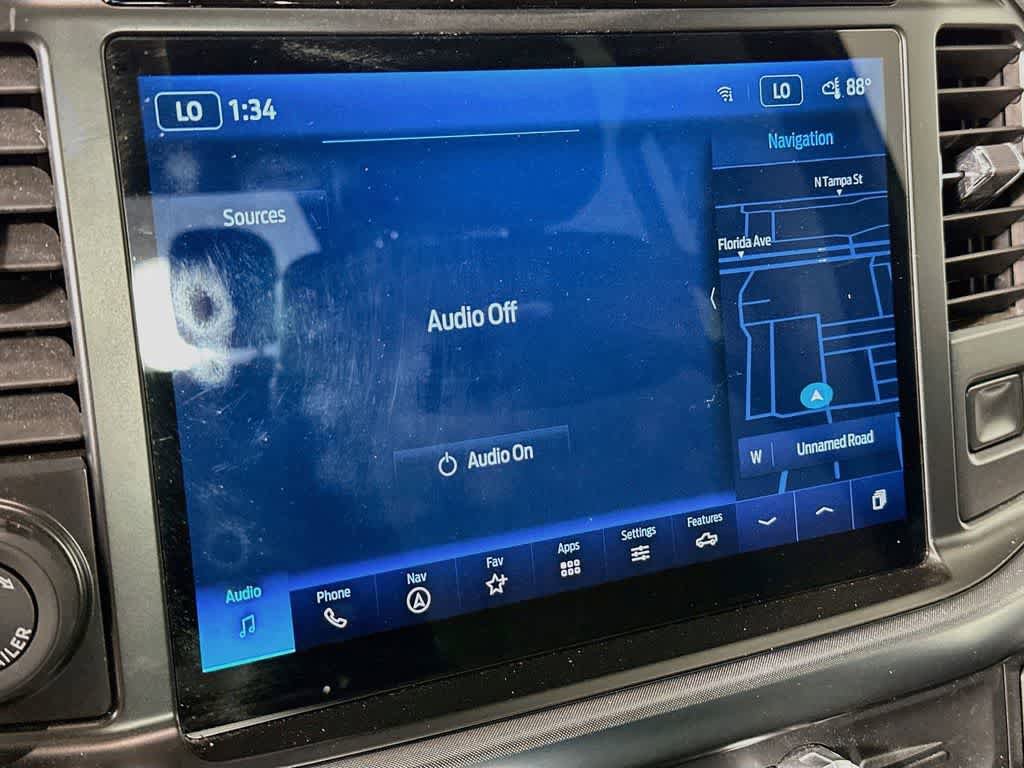 Certified 2022 Ford F150 Limited AWD/4WD image 17