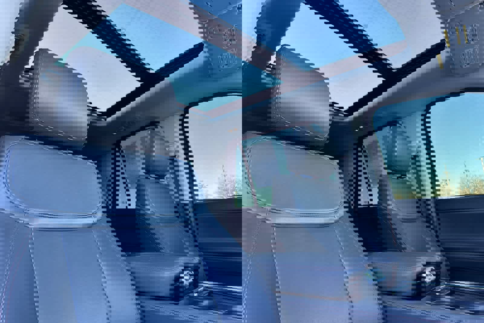 Certified 2025 Ford Expedition Max Active image 18