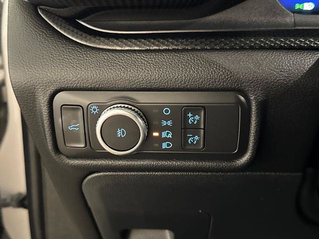 Certified 2022 Ford Explorer ST w/ Equipment Group 401A AWD/4WD image 19