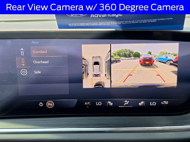 Used 2026 Buick Envision Preferred AWD/4WD image 15