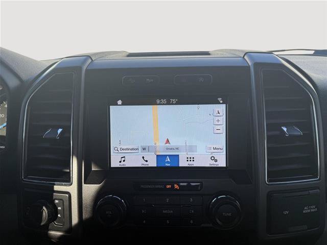 Certified 2019 Ford F150 XLT w/ Equipment Group 302A Luxury AWD/4WD image 22