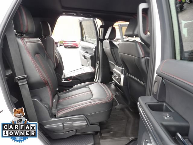 Certified 2024 Ford Expedition Limited RWD image 35