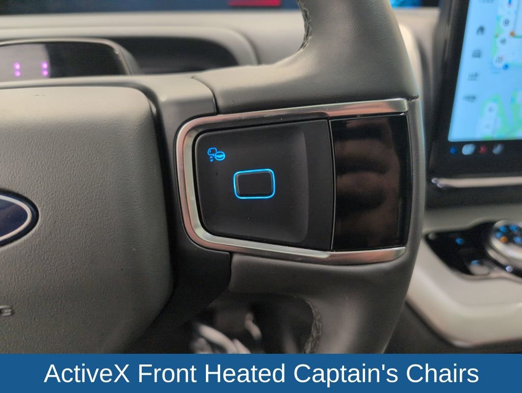 Certified 2025 Ford Expedition Active image 45