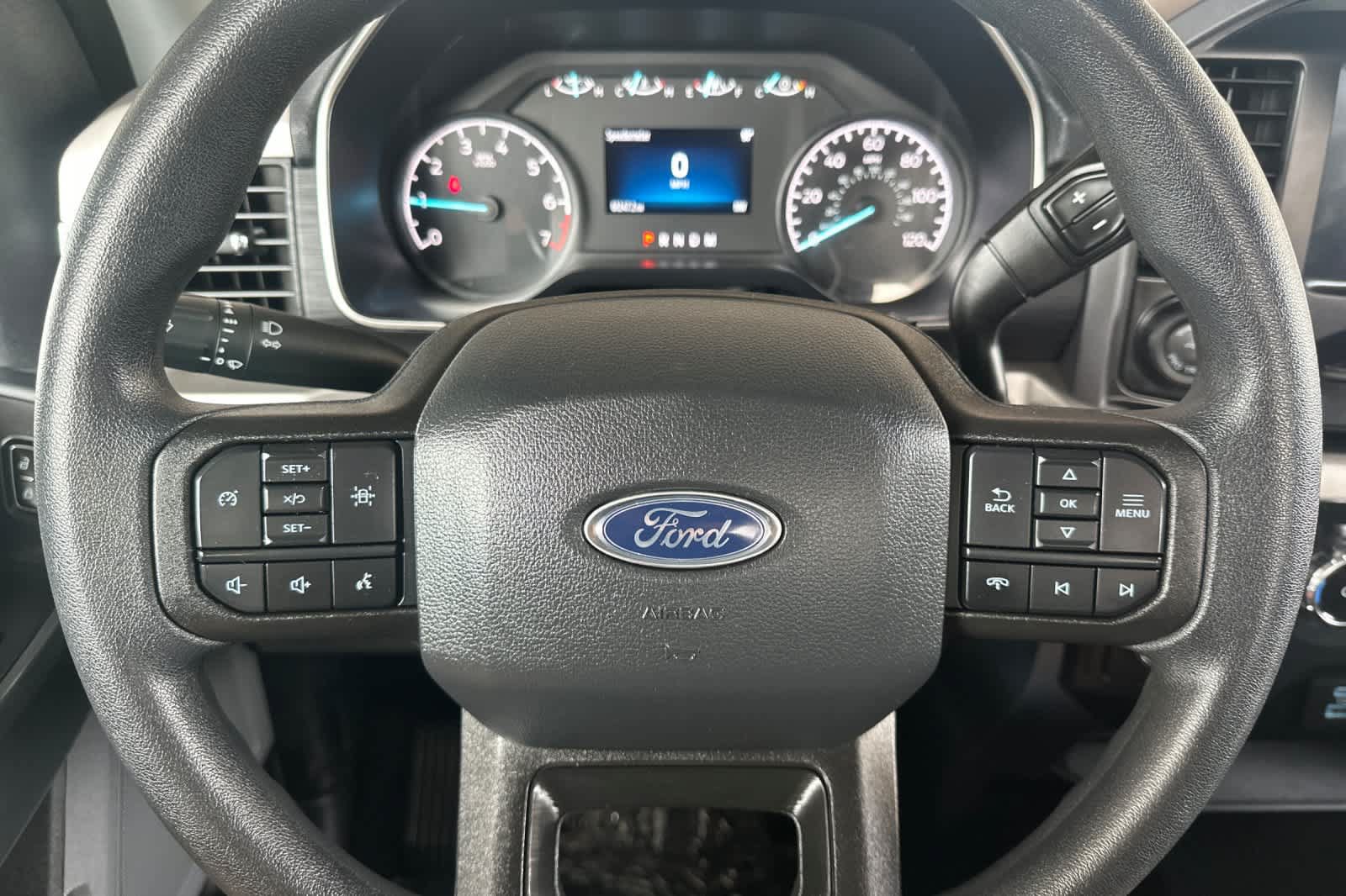 Certified 2023 Ford F150 XLT w/ Trailer Tow Package AWD/4WD image 22