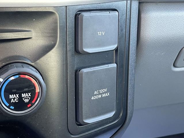 Certified 2025 Ford F250 XLT image 28