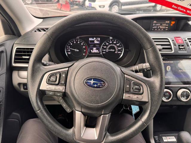 Used 2017 Subaru Forester 2.5i Premium AWD/4WD image 9