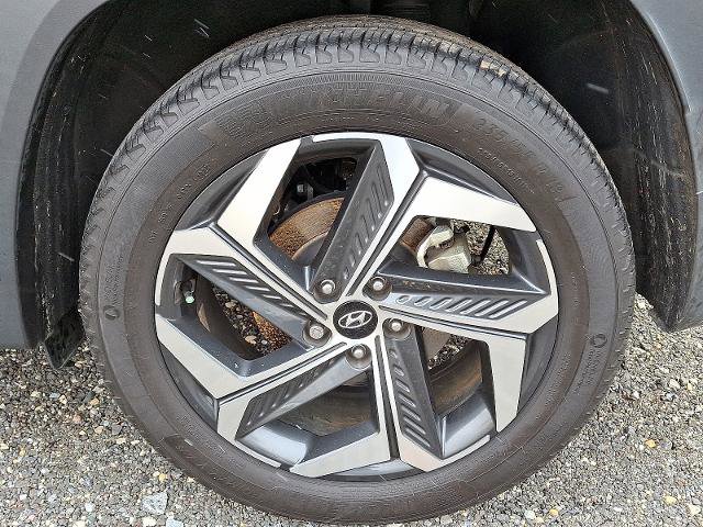 Used 2023 Hyundai Tucson SEL w/ Convenience Package image 4