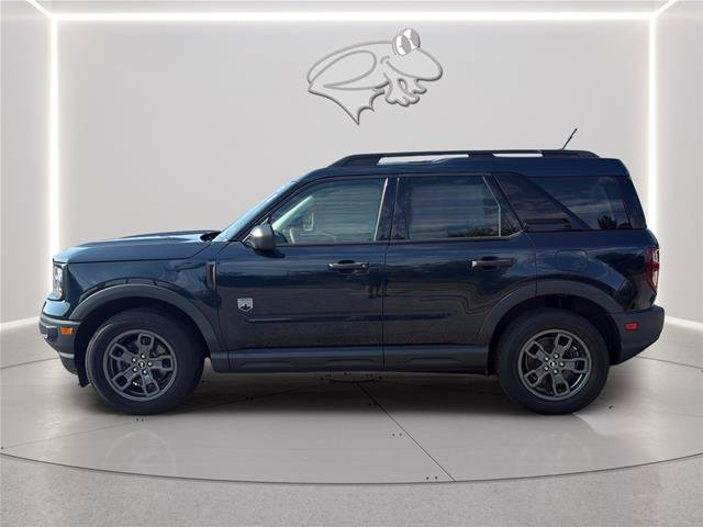 Certified 2021 Ford Bronco Sport Big Bend AWD/4WD image 2