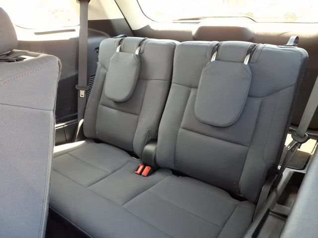 Certified 2025 Ford Explorer Active AWD/4WD image 7