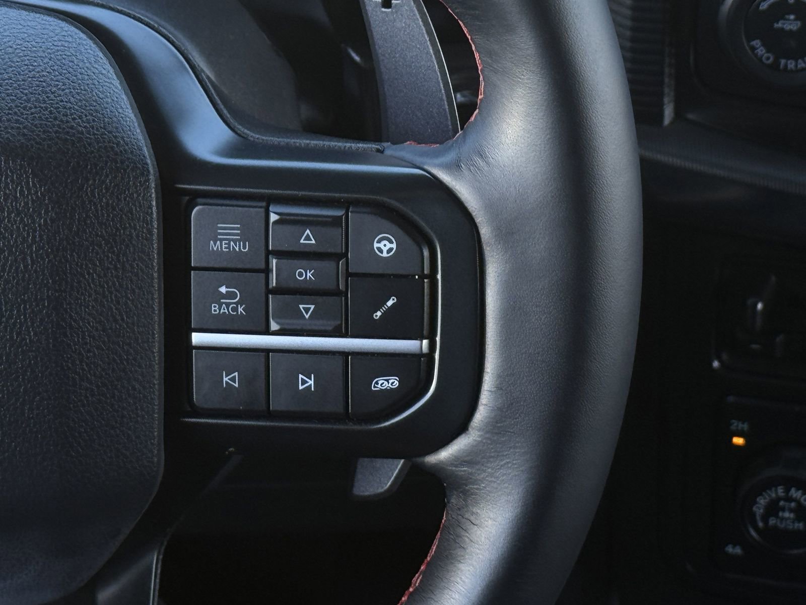 Certified 2025 Ford F150 Raptor image 15