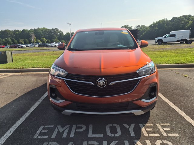 Used 2023 Buick Encore GX Preferred w/ Cold Weather Comfort Package FWD image 3