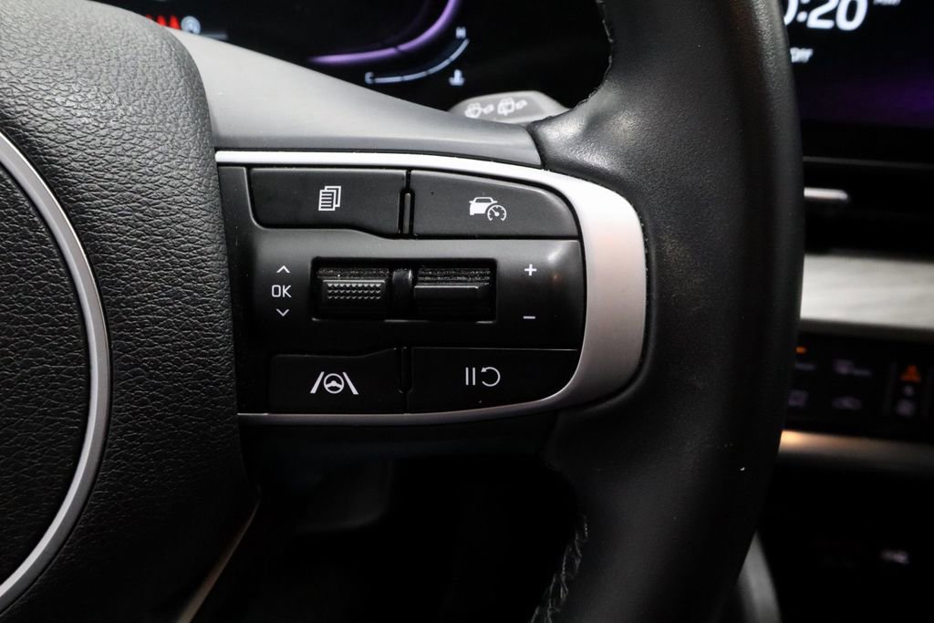 Used 2023 Kia Sportage X-Line image 29