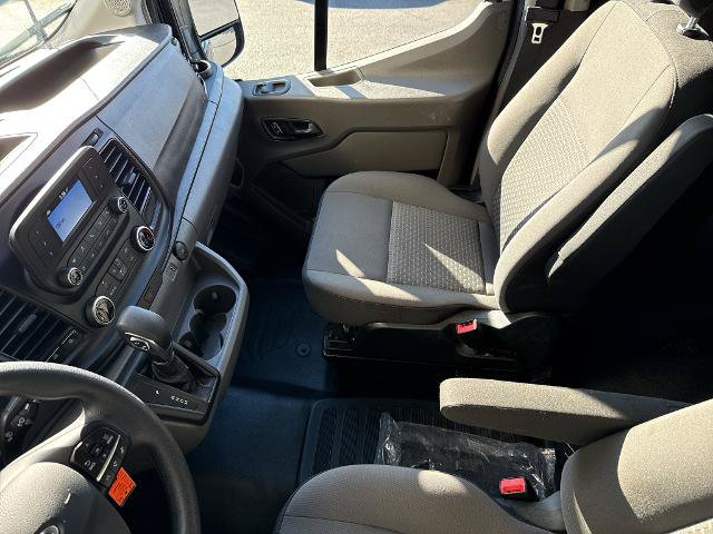 Certified 2025 Ford Transit 350 XL AWD/4WD image 20