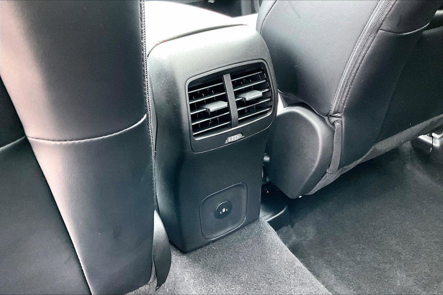 Certified 2023 Ford Escape ST-Line w/ Tech Pack #1 image 16