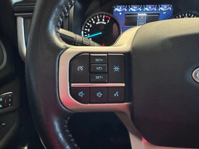 Certified 2022 Ford Expedition Max XLT AWD/4WD image 15