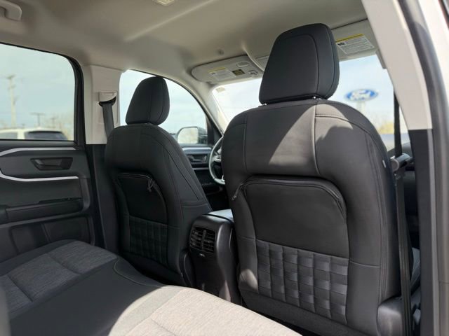 Certified 2023 Ford Bronco Sport Big Bend w/ Convenience Package AWD/4WD image 22
