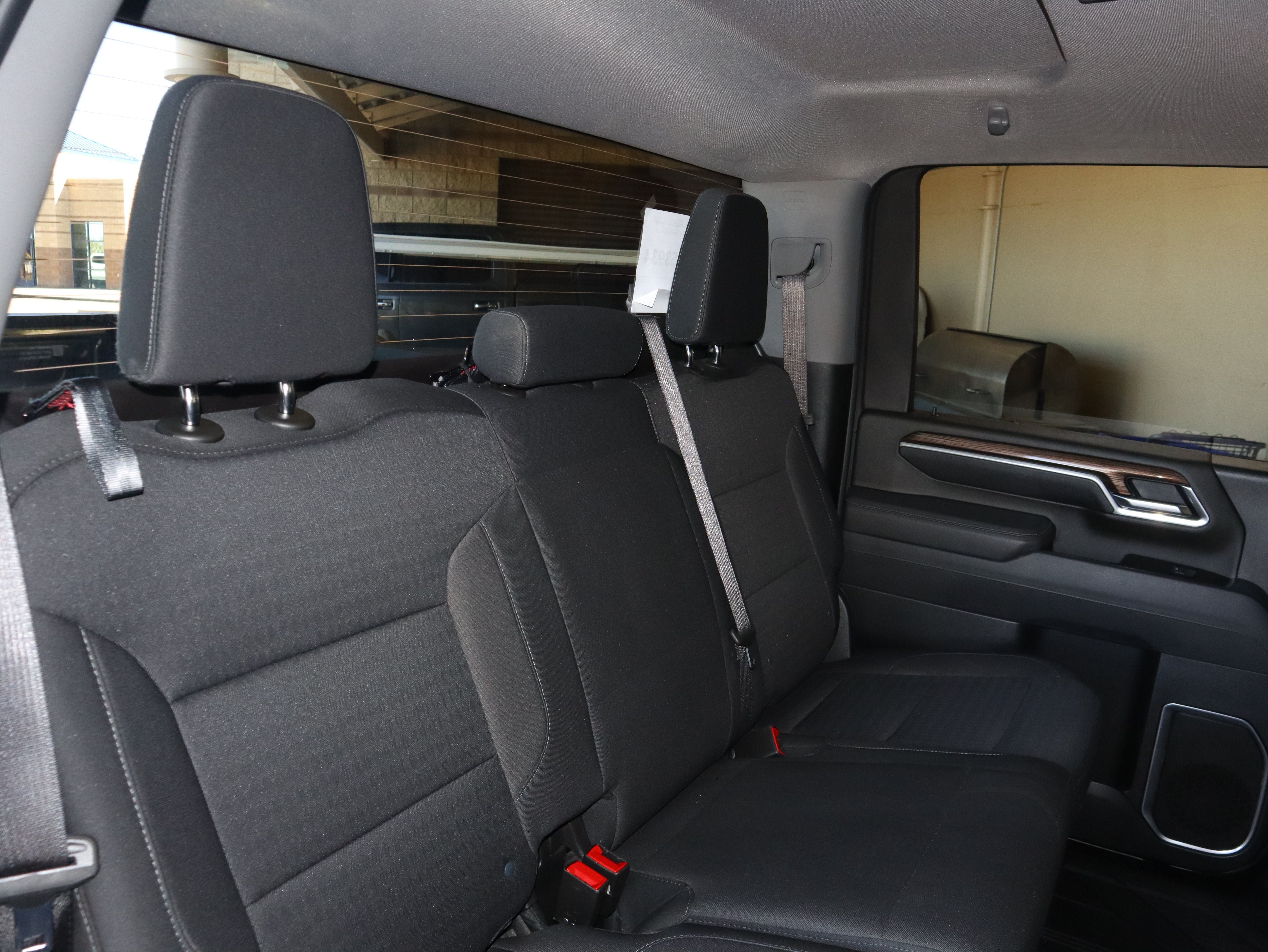 Used 2025 Chevrolet Silverado 2500 LT w/ Convenience Package AWD/4WD image 44