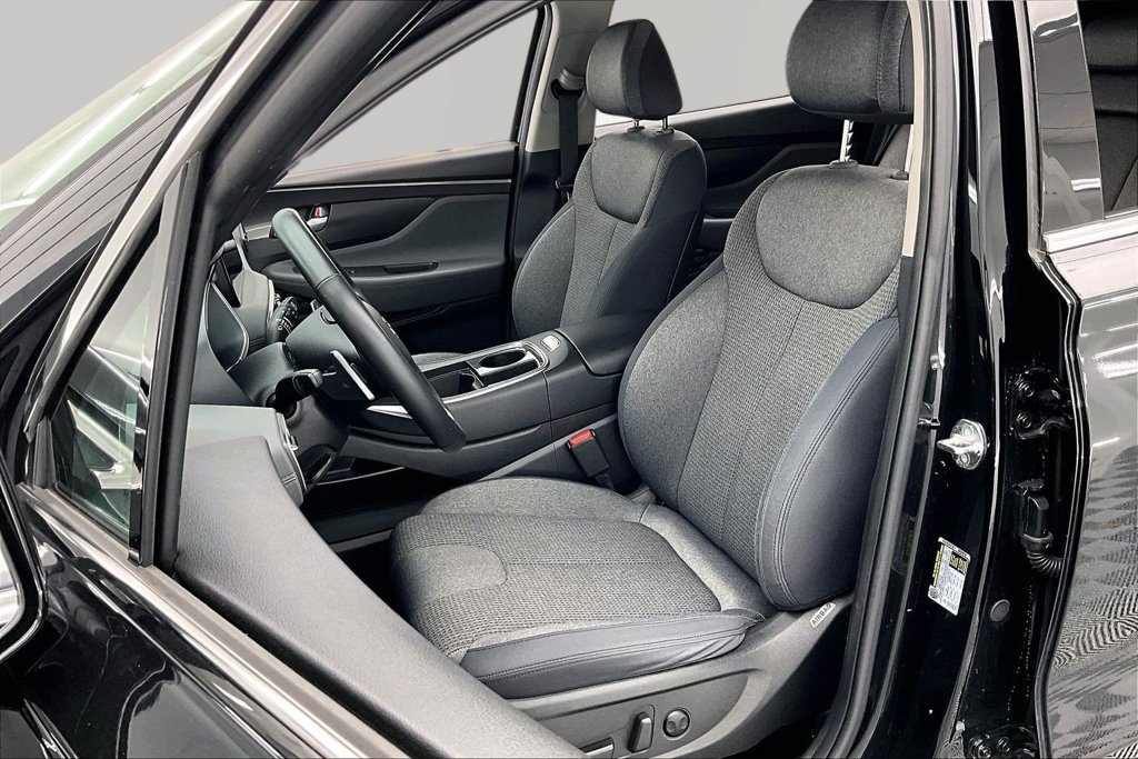 Used 2023 Hyundai Santa Fe SEL AWD/4WD image 25