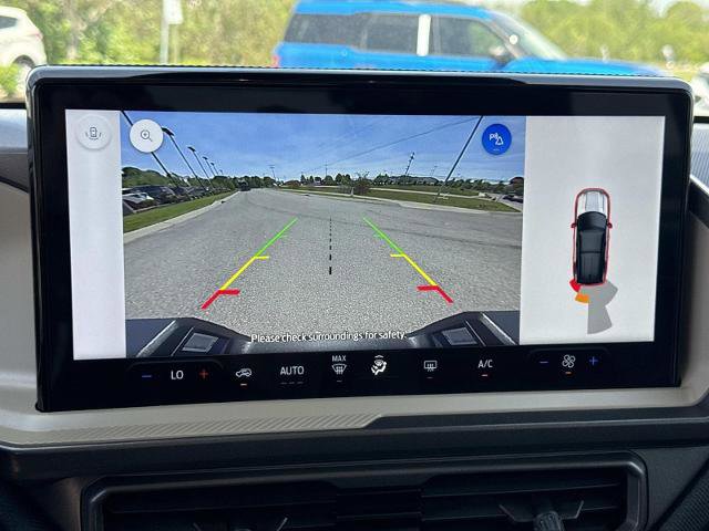 Certified 2025 Ford Bronco Sport Big Bend image 23