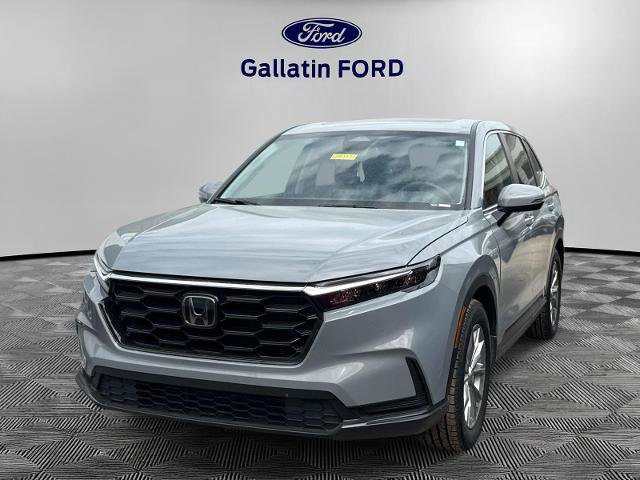 Used 2024 Honda CR-V EX