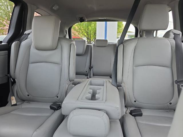 Used 2018 Honda Odyssey EX-L image 38