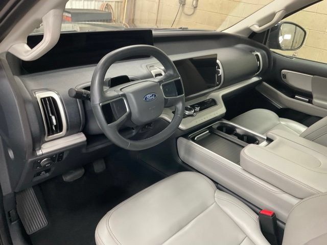 Certified 2025 Ford Expedition Max Active AWD/4WD image 8