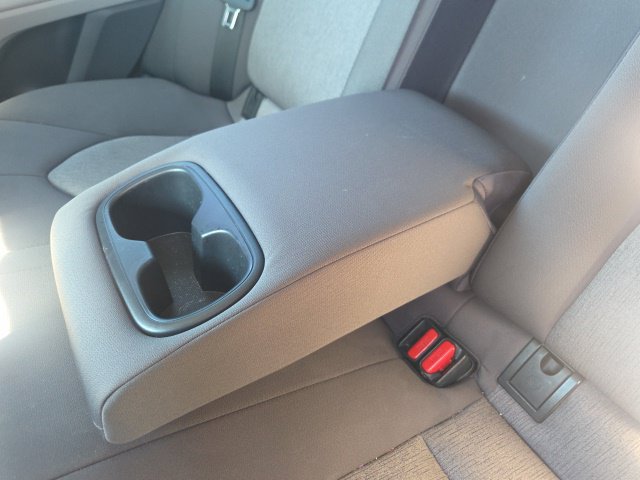 Used 2023 Toyota Camry LE FWD image 13