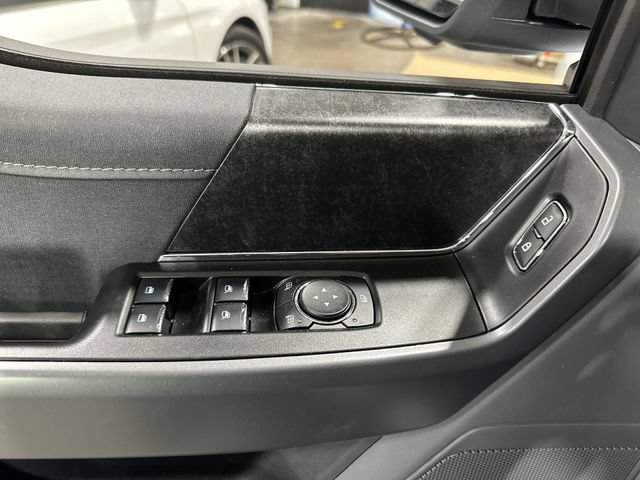 Certified 2025 Ford F150 Lightning XLT AWD/4WD image 19