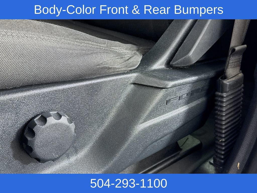 Certified 2022 Ford F150 XL w/ STX Appearance Package image 19