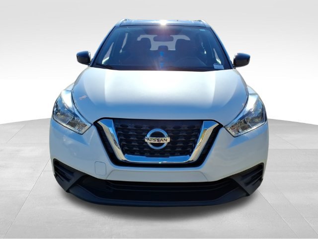 Used 2018 Nissan Kicks SV FWD image 14