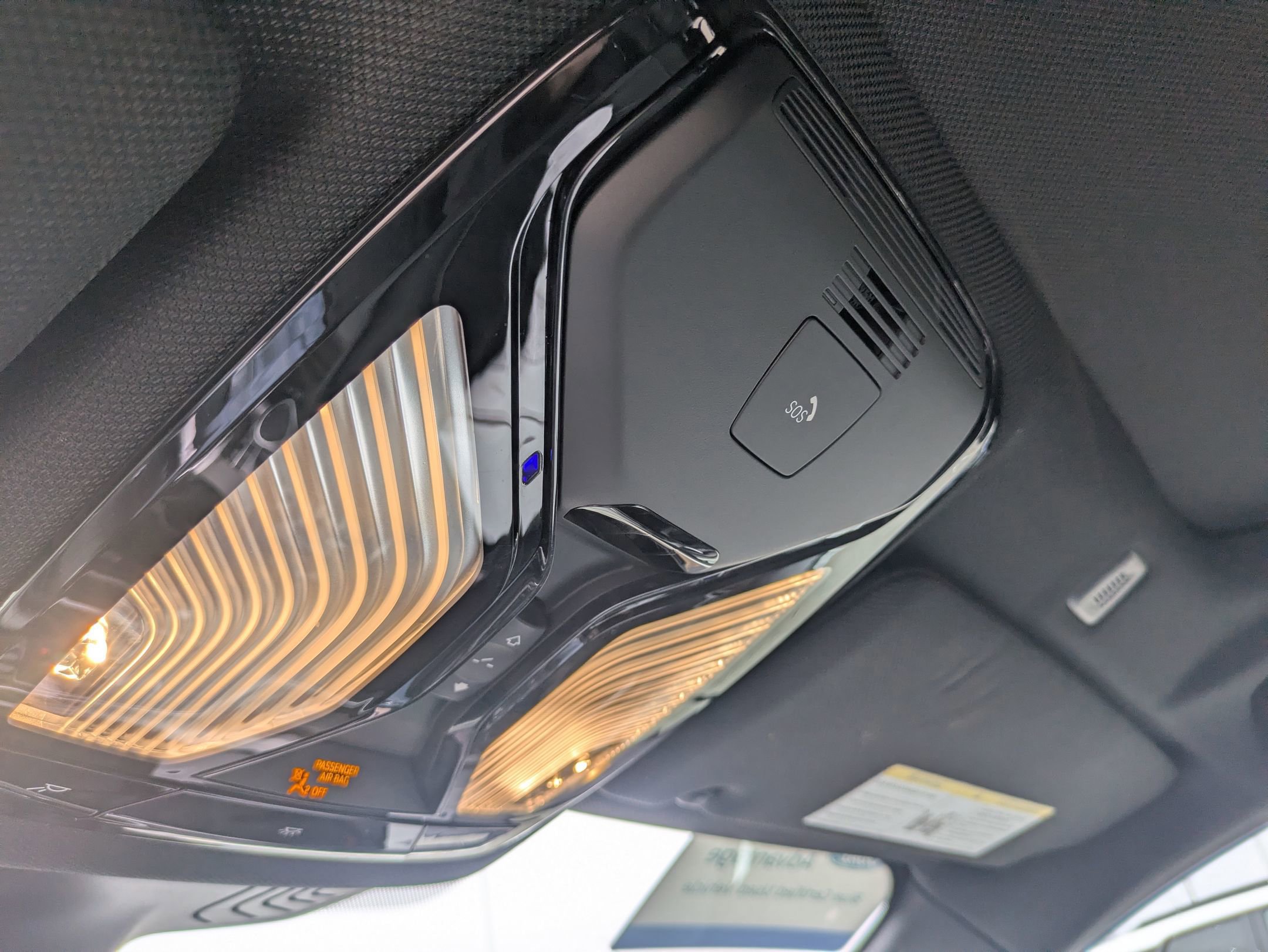 Used 2019 BMW 530i 530i image 24