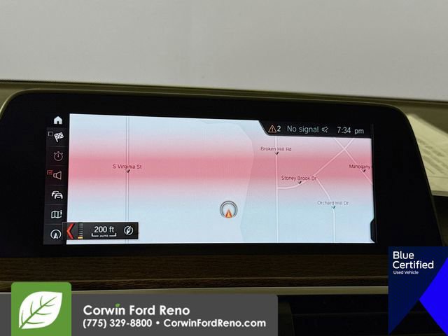 Used 2020 BMW X3 xDrive30i w/ Convenience Package image 17