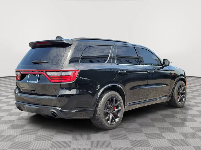 Used 2021 Dodge Durango SRT w/ Premium Interior Group AWD/4WD image 5