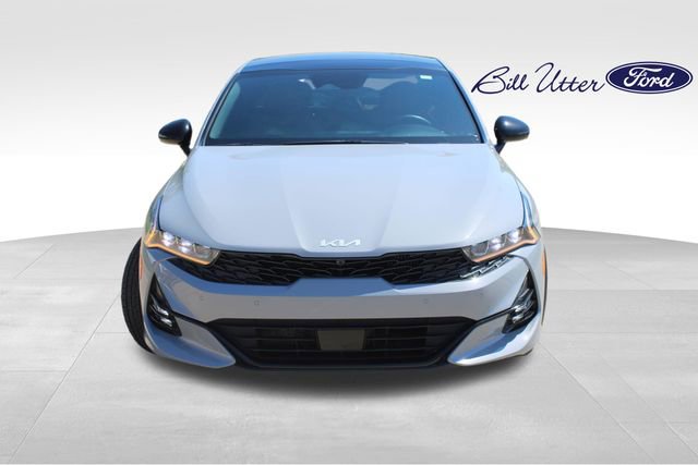 Used 2023 Kia K5 GT w/ GT1 Package FWD video 2