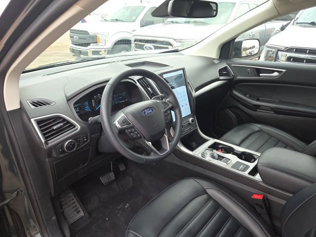 Certified 2024 Ford Edge SEL w/ Convenience Package image 9