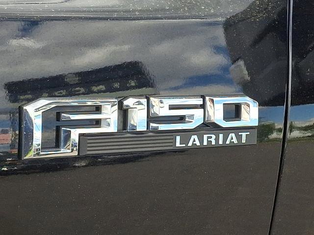 Certified 2017 Ford F150 Lariat w/ Trailer Tow Package AWD/4WD image 29