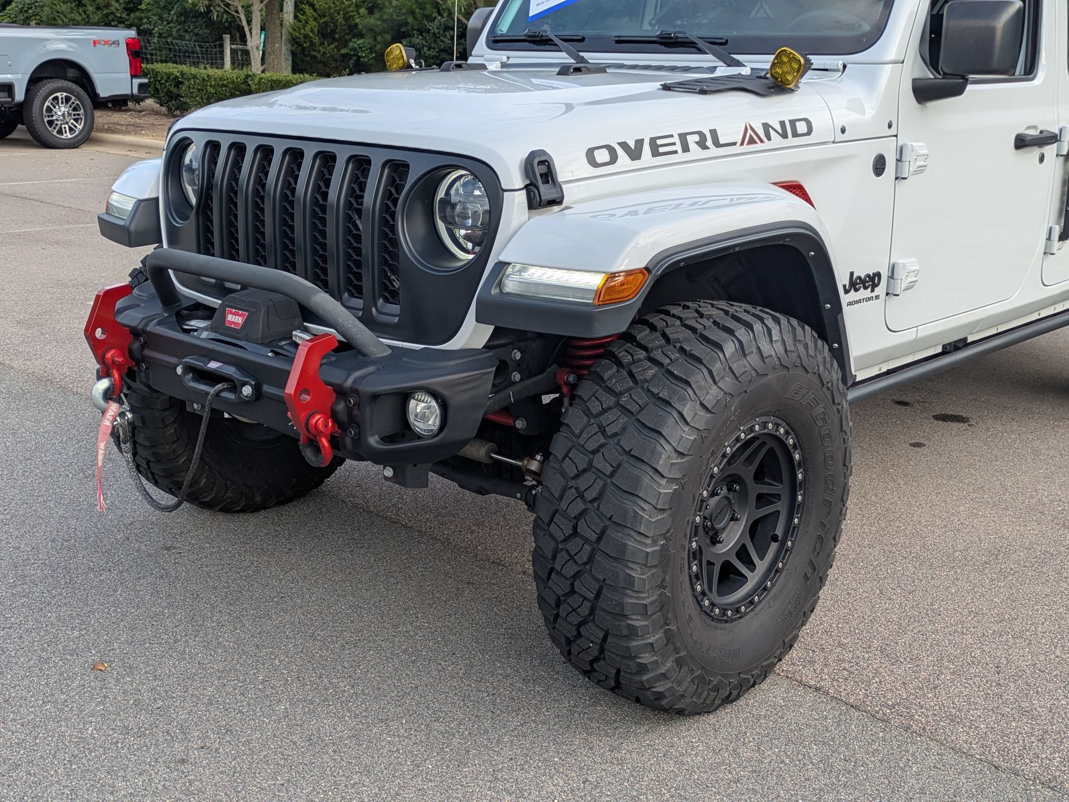 Used 2023 Jeep Gladiator Sport AWD/4WD image 10