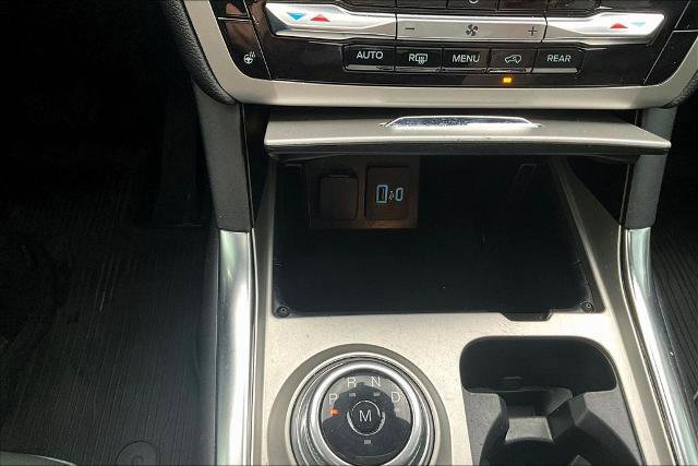 Certified 2021 Ford Explorer Timberline image 19