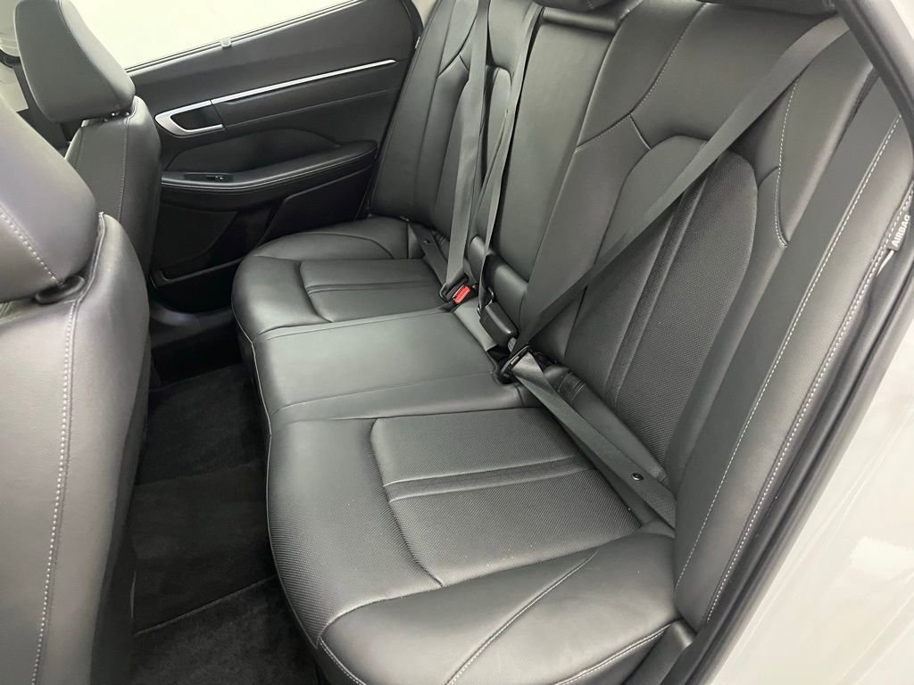 Used 2024 Hyundai Sonata Limited image 31
