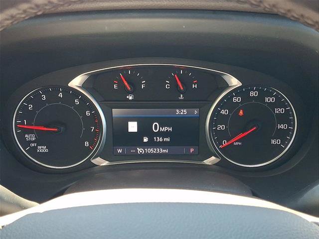 Used 2021 GMC Acadia SLT FWD image 15