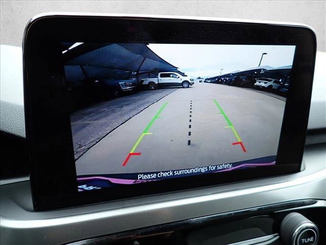 Certified 2023 Ford Escape Active AWD/4WD image 22
