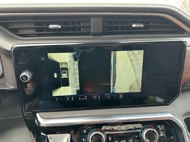 Used 2024 GMC Sierra 2500 Denali Ultimate AWD/4WD image 21