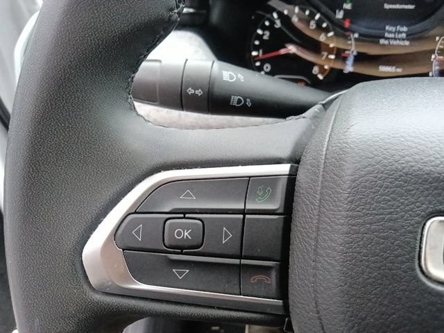 Used 2024 Jeep Compass Latitude AWD/4WD image 18