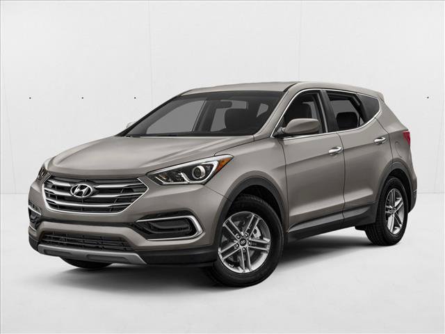 Used 2018 Hyundai Santa Fe Sport w/ 2.4L Value Package 02 FWD image 1